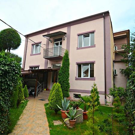Guest House Via Bitola Exterior foto