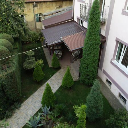 Guest House Via Bitola Exterior foto