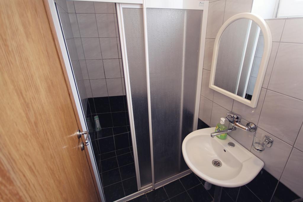 Guest House Via Bitola Habitación foto
