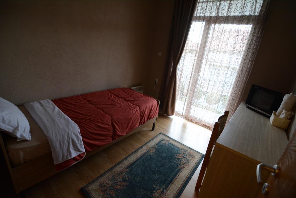Guest House Via Bitola Exterior foto
